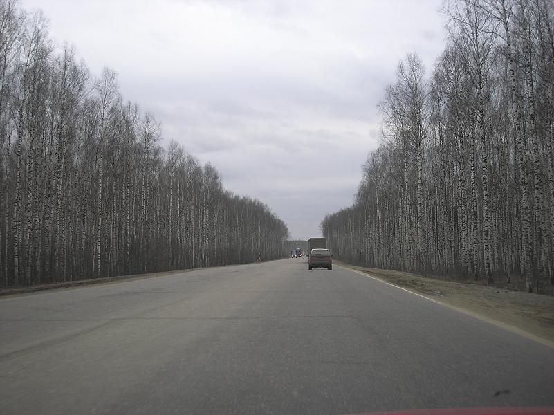 М5.Пензенская область