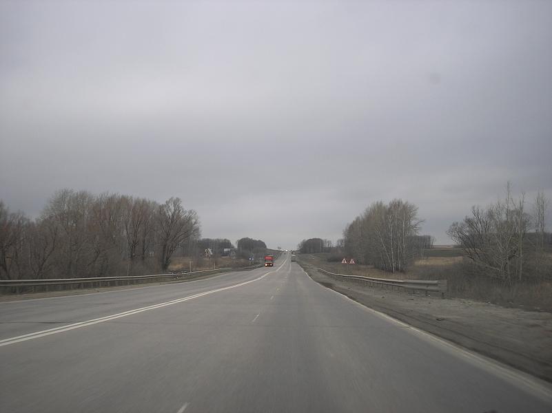 М5.Пензенская область