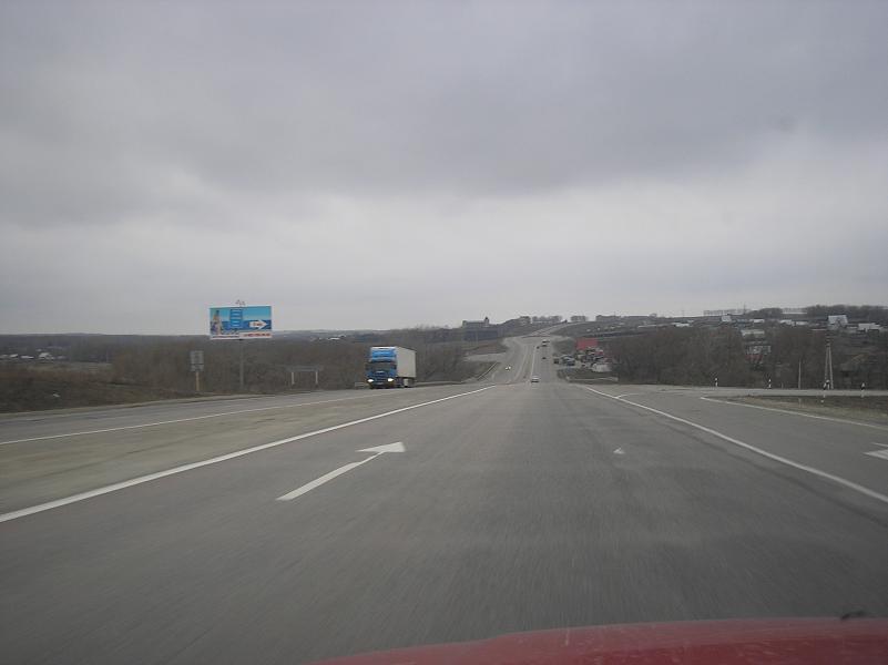 М5.Пензенская область