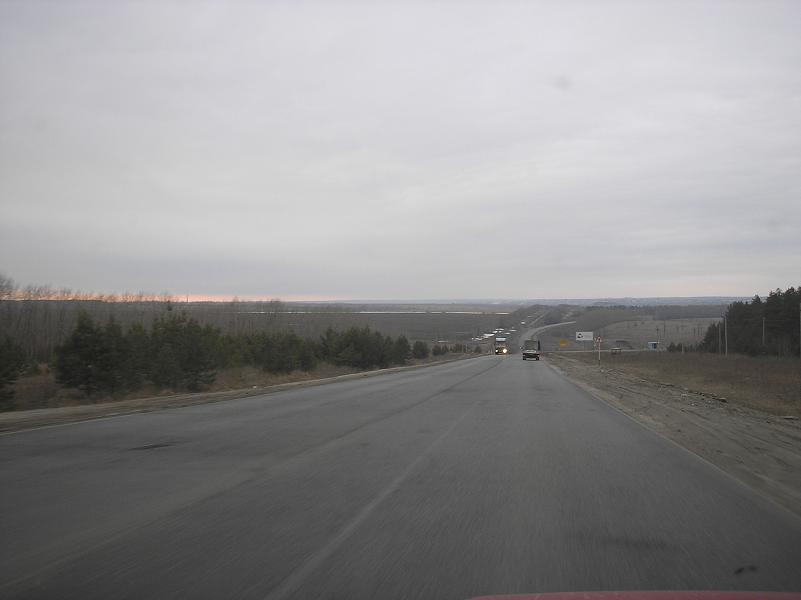 М5.Пензенская область