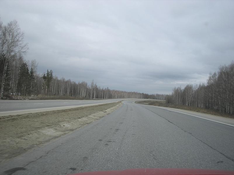 М5.Рязанская область