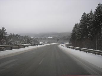 Серменево - Межгорье