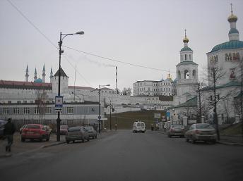 кремль