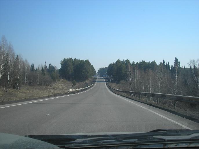 трасса М53