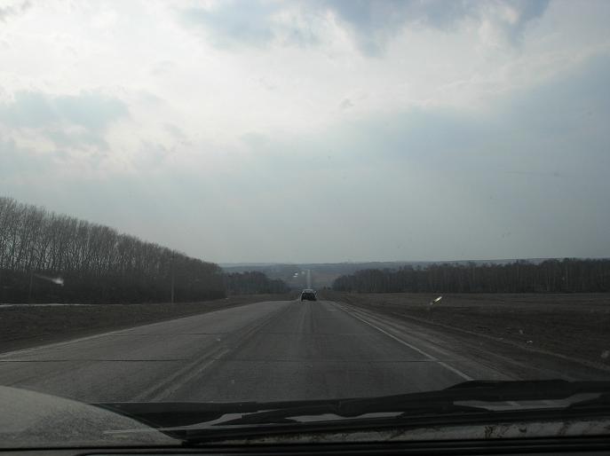 М53.Кемеровская область